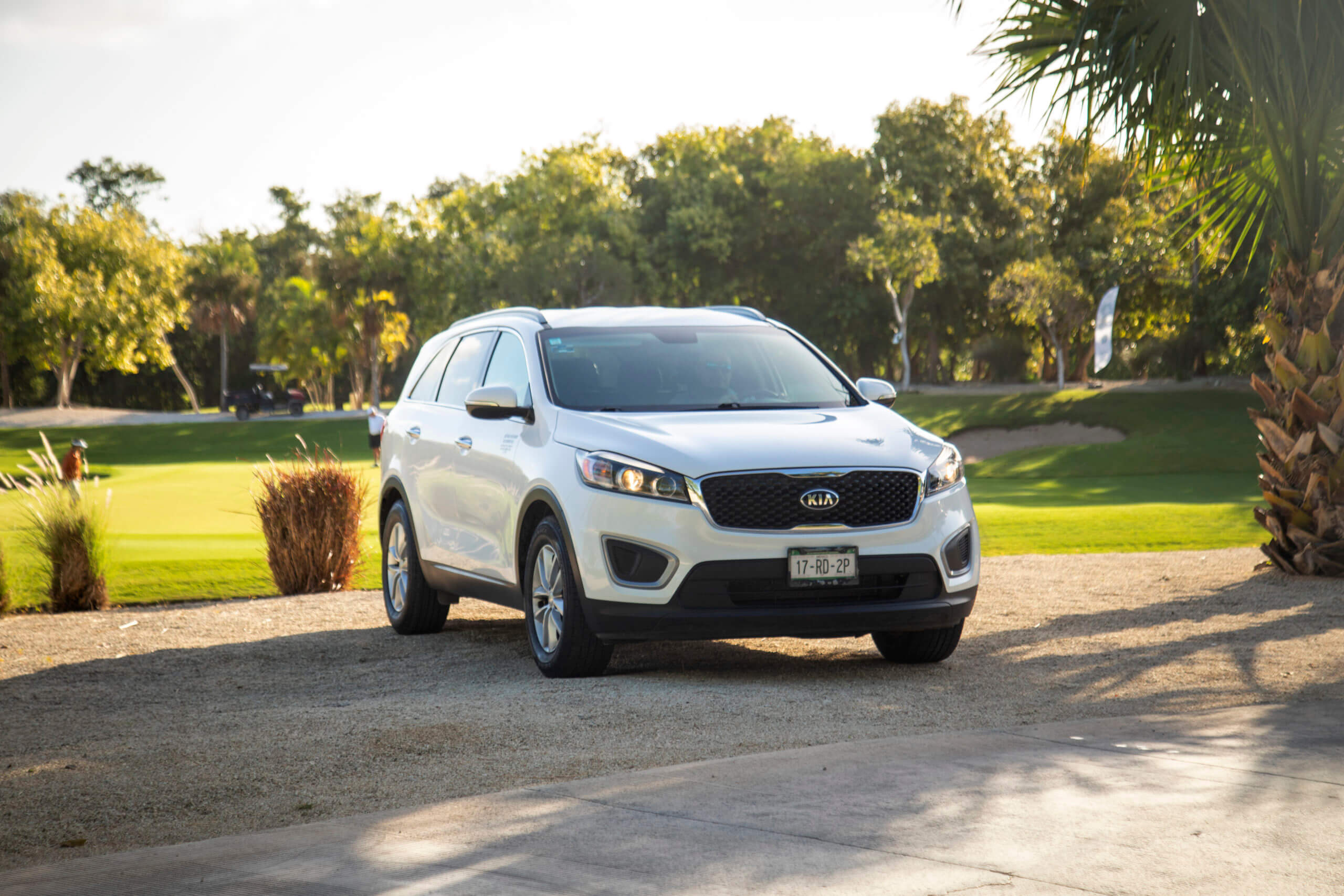 kia 2