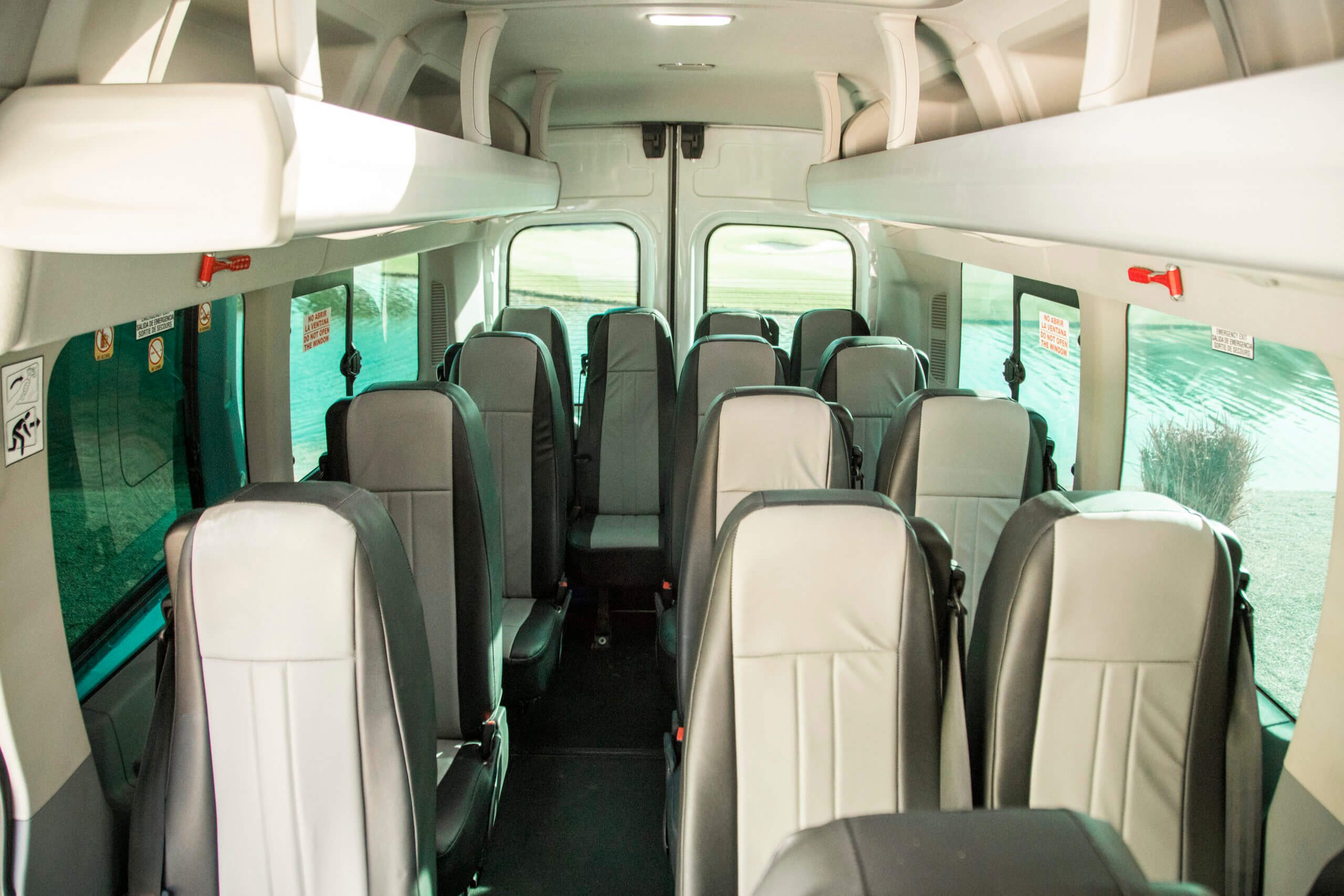 transit interior 1